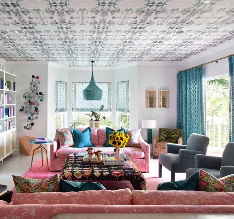 Interior Design Trends for 2023 – Part One | Leslie Karen