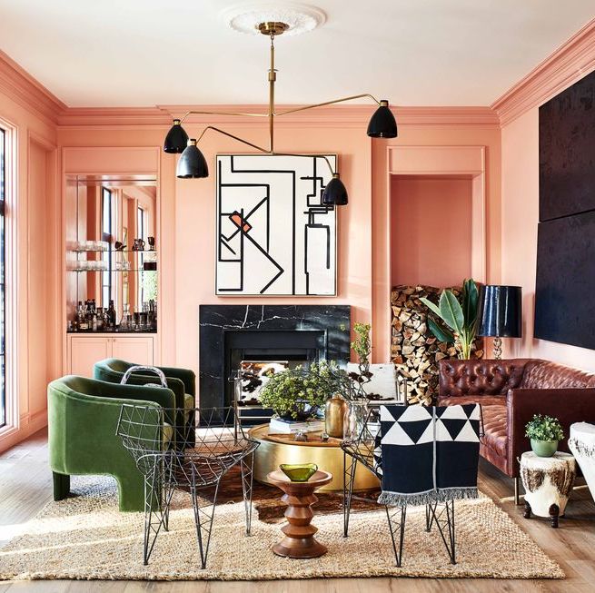 Interior Design Trends for 2023 – Part One | Leslie Karen