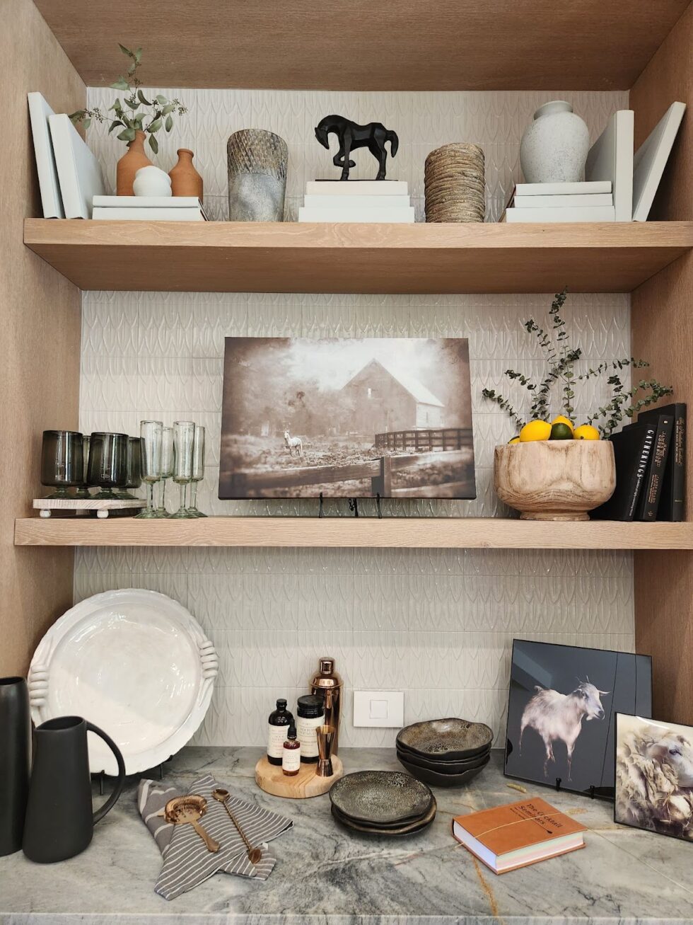 The Atlanta Homes & Lifestyles 2023 Serenbe Showhouse – Part 1 | Leslie ...