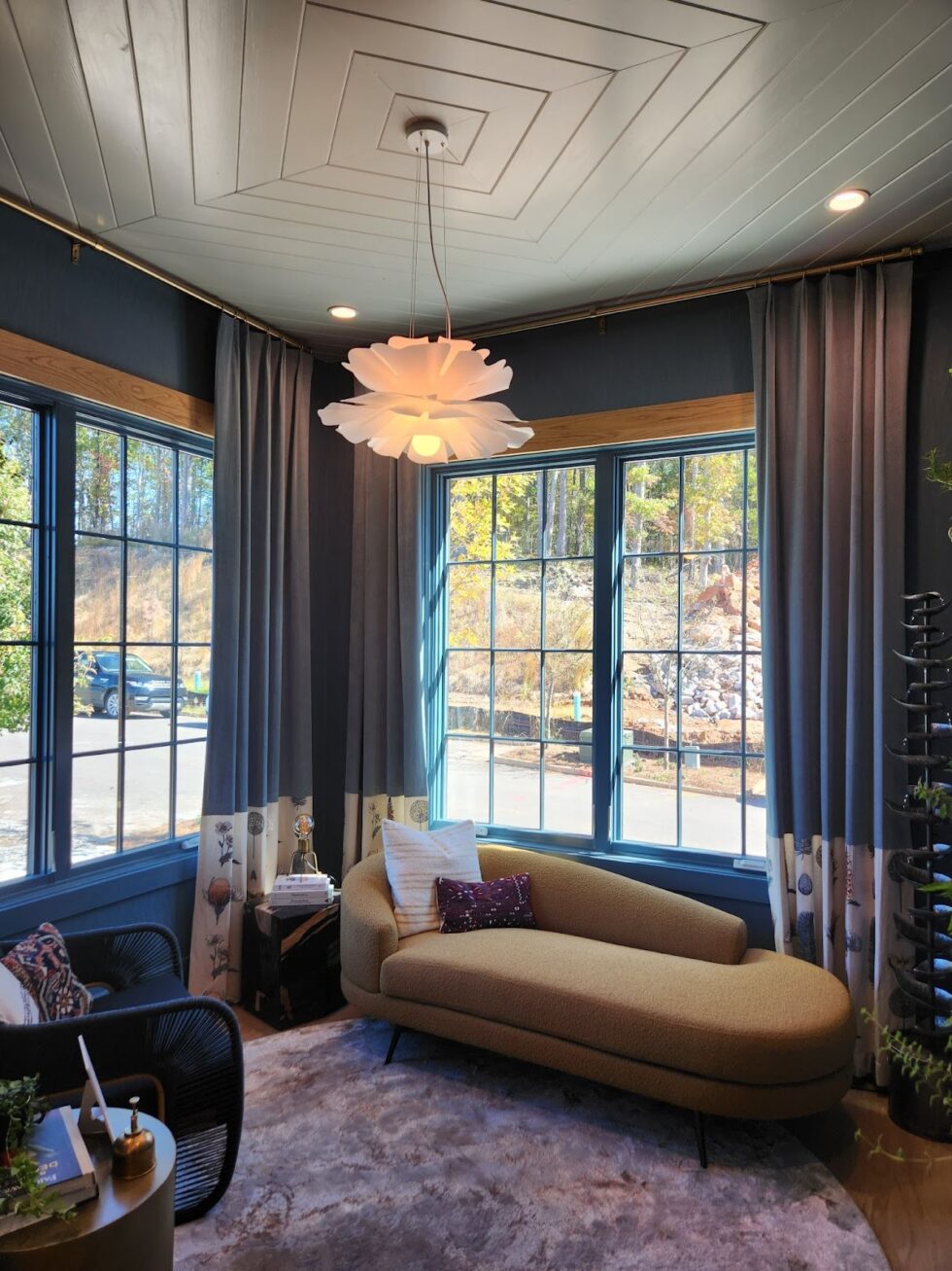 The Atlanta Homes & Lifestyles 2023 Serenbe Showhouse – Part 2 | Leslie ...
