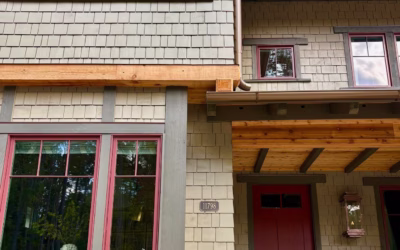 The 2025 Serenbe Showhouse