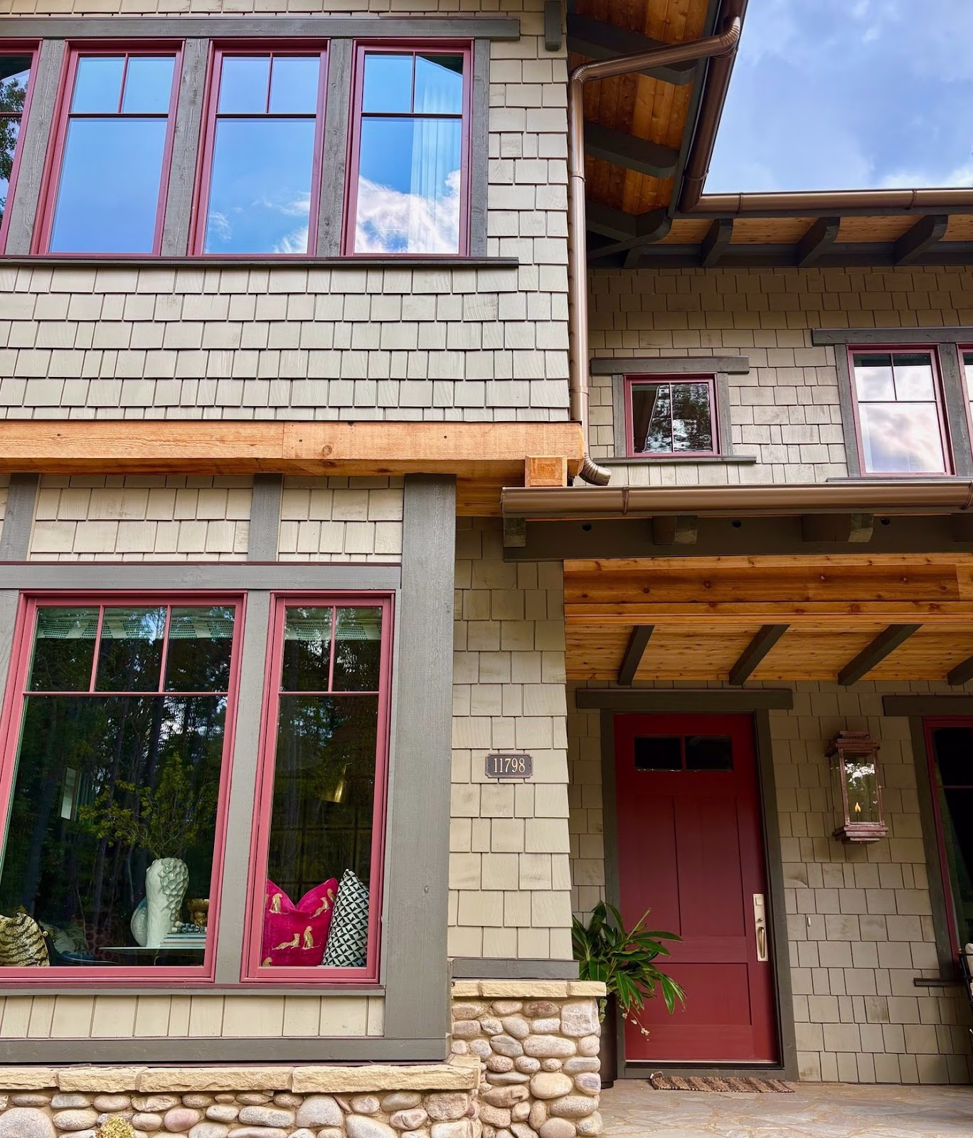 The 2025 Serenbe Showhouse