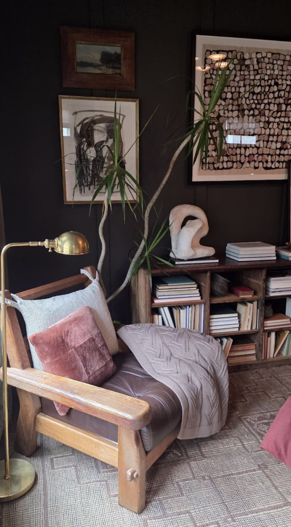 2025 Serenbe Showhouse, Bset of