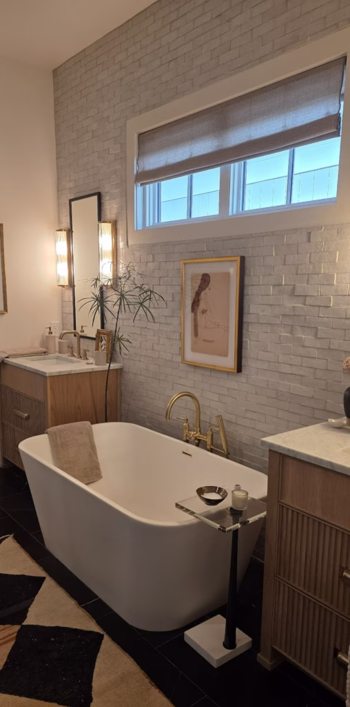 2025 Serenbe Showhouse, Bset of