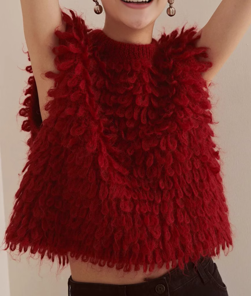 sweater inspo fall 2025