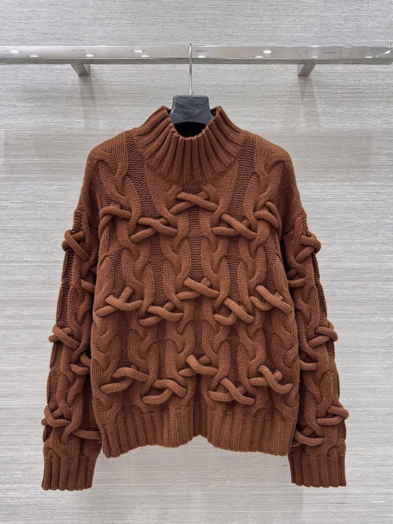 sweater inspo fall 2025