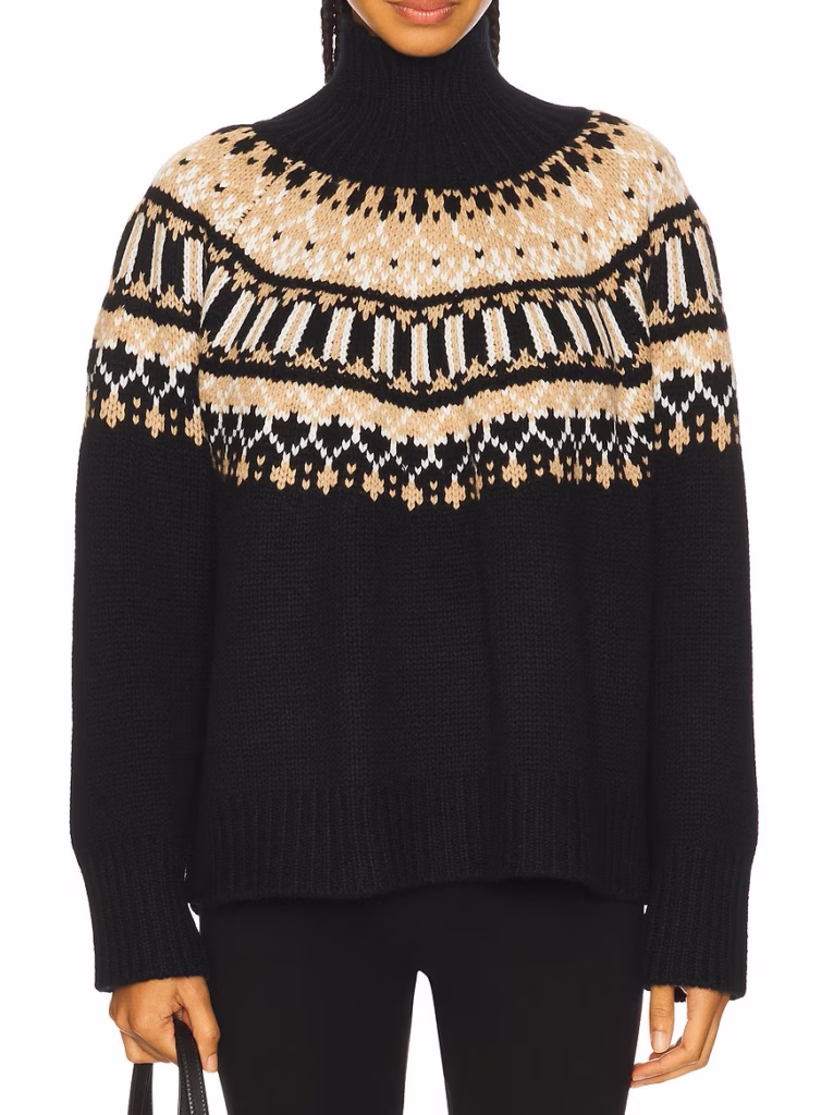 sweater inspo fall 2025
