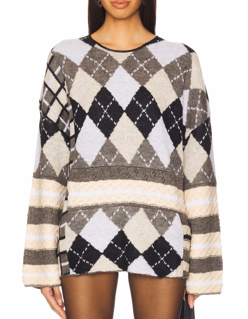 sweater inspo fall 2025