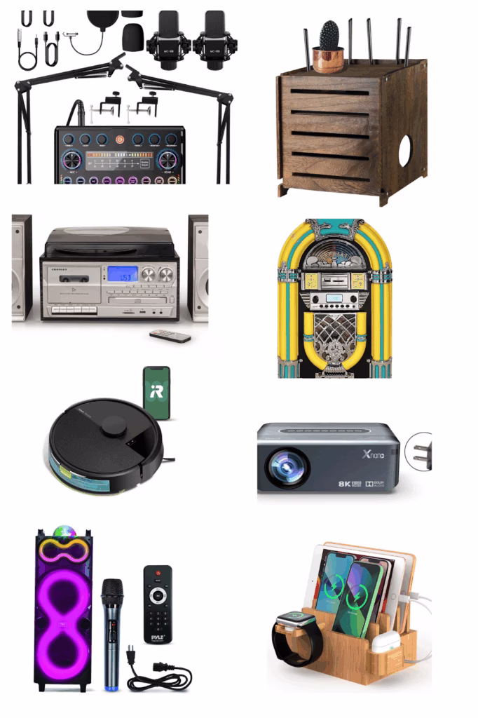 The Best Electronics Sales on Black Friday 2025