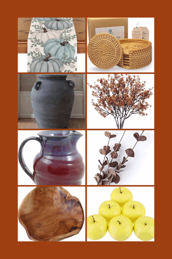 Best Thanksgiving Decor Ideas