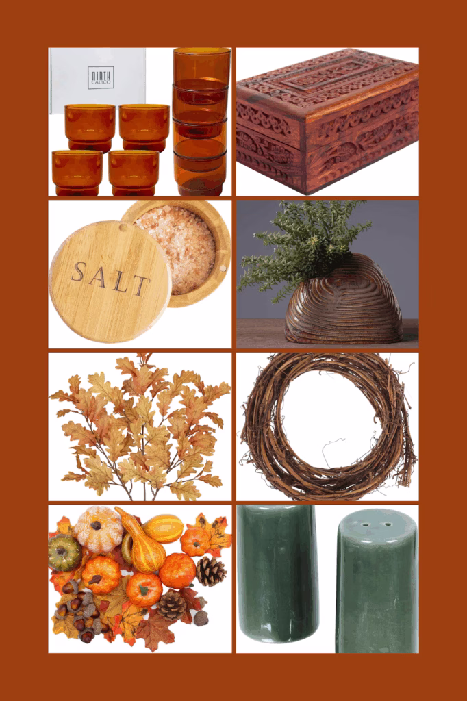 Best Thanksgiving Decor Ideas