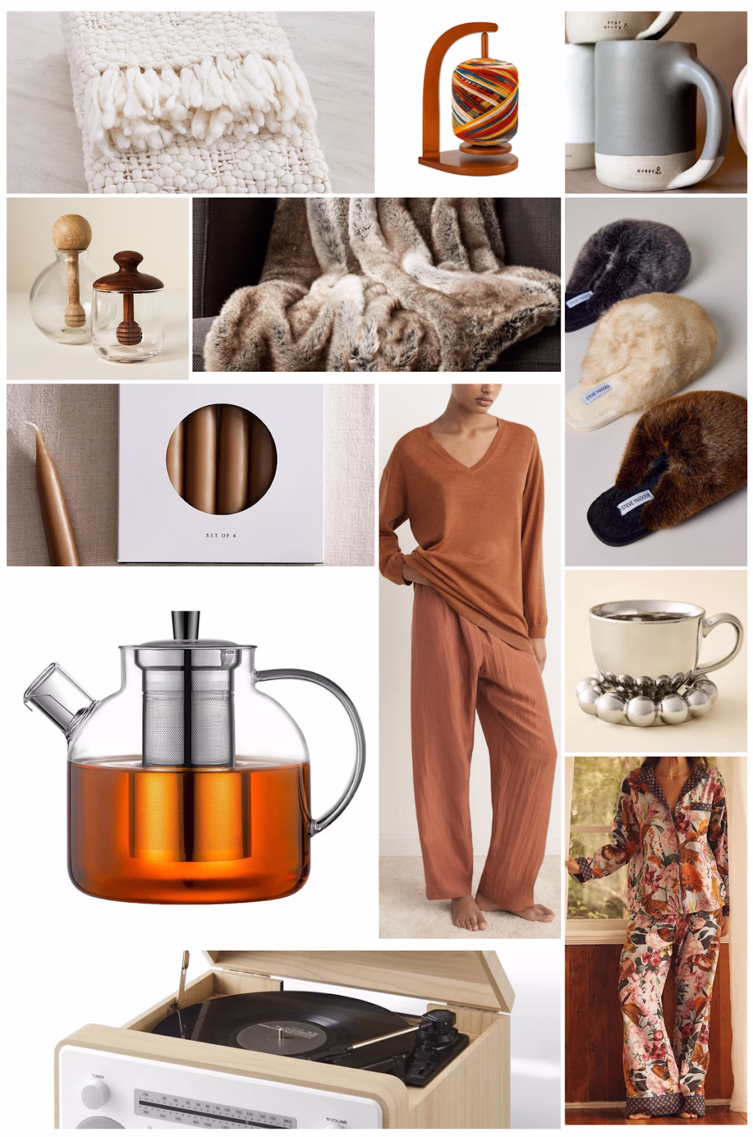 The Ultimate Holiday Gift Guides for the Women in Your Life 2025