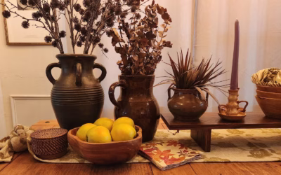 The Best Thanksgiving Decor Ideas You’ll Love