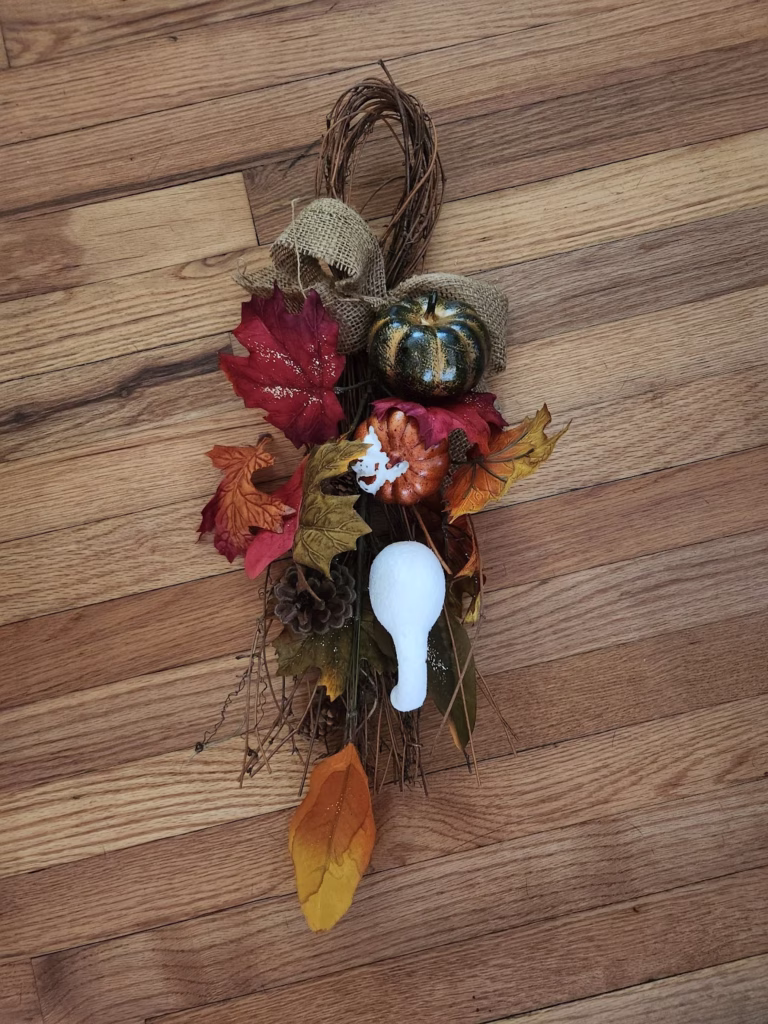 Best Thanksgiving Decor Ideas