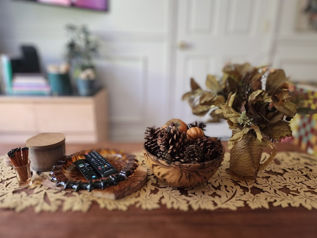 Best Thanksgiving Decor Ideas