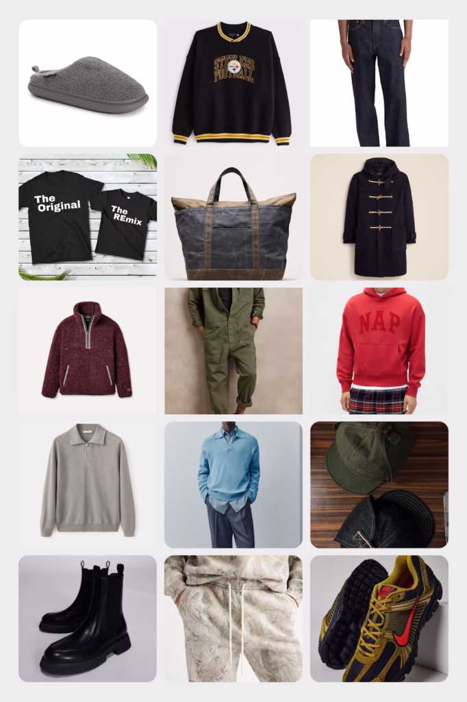 The Ultimate Gift Guide for Men - Whether He Has Everything or Doesn't Want Anything