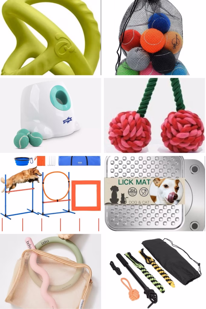 The Ultimate Gift Guide for Pets and the People Who Love Them