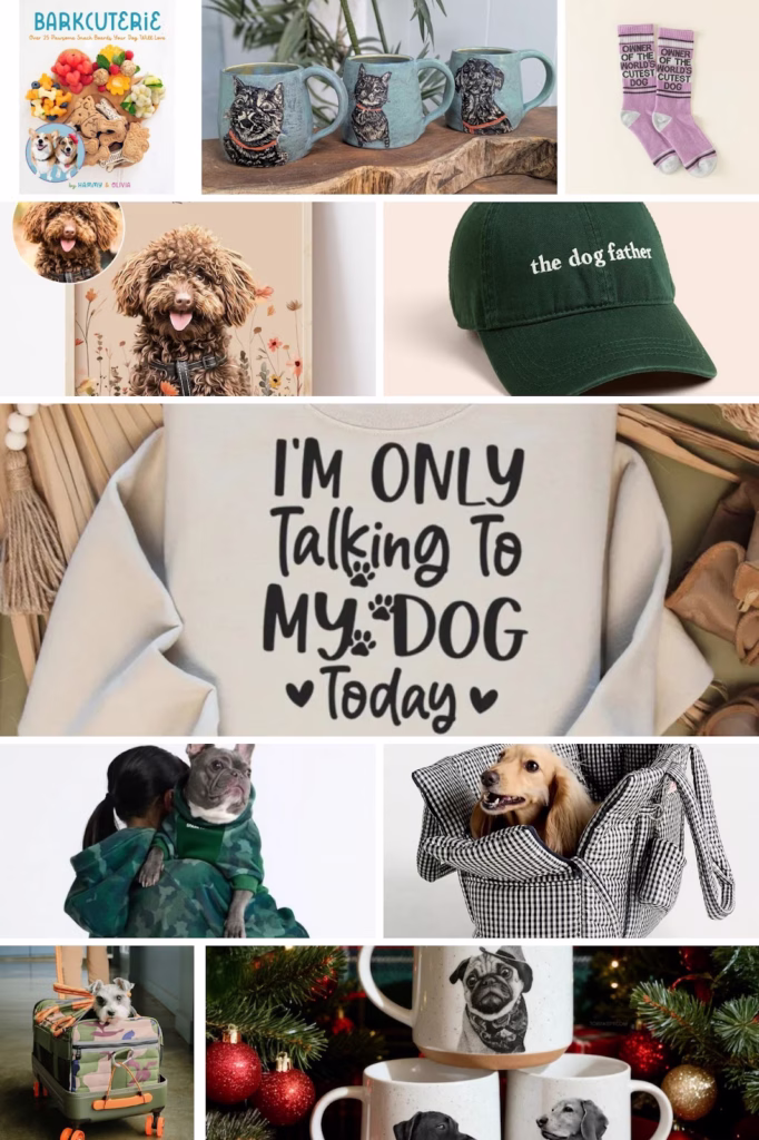 The Ultimate Gift Guide for Pets and the People Who Love Them