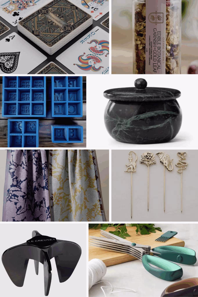 The Ultimate Holiday Gift Guides for the Women in Your Life 2025