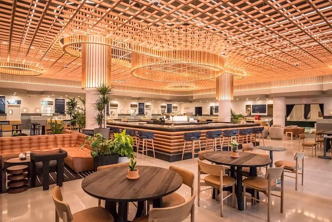 The Best Holiday Date Nights in (and Around) Atlanta 2025