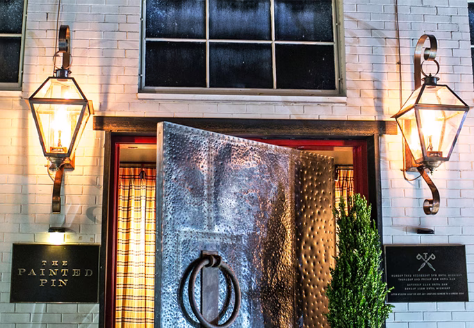 The Best Holiday Date Nights in (and Around) Atlanta 2025