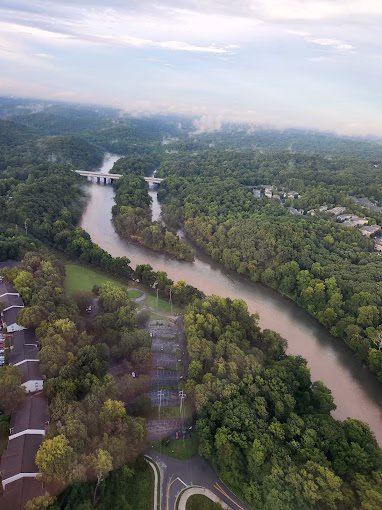 The Best Holiday Date Nights in (and Around) Atlanta 2025