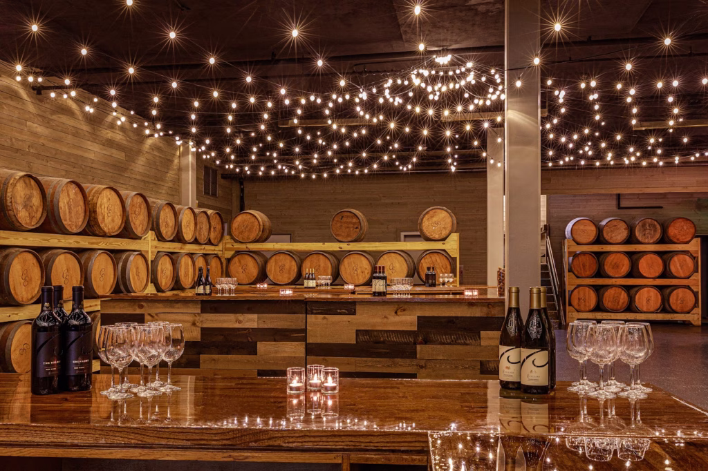 The Best Holiday Date Nights in (and Around) Atlanta 2025