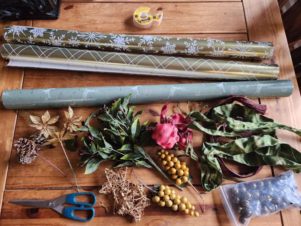 My Favorite DIY Holiday Decor