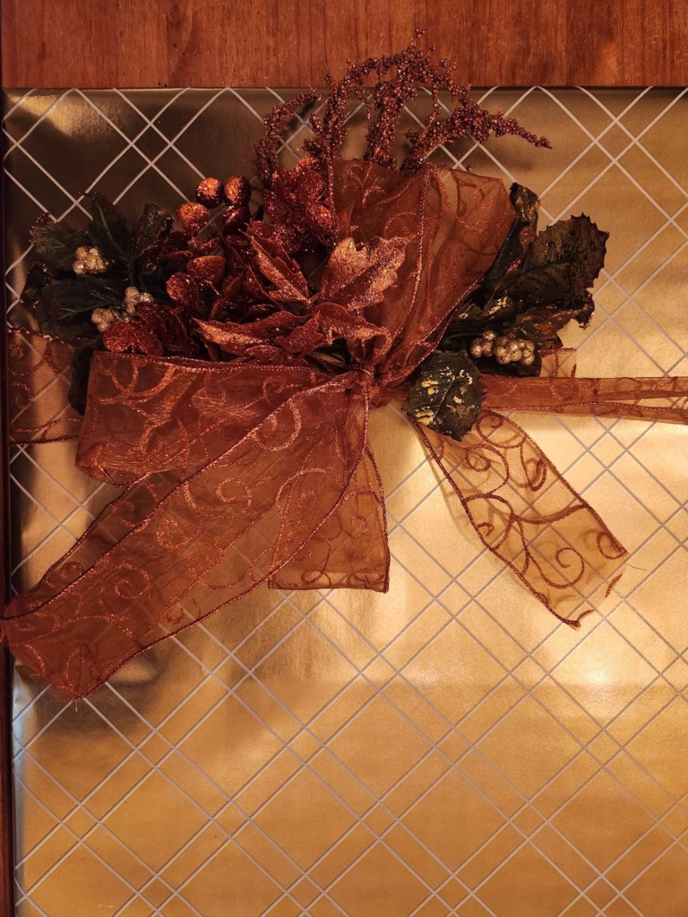 My Favorite DIY Holiday Decor