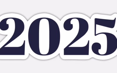 The Yearly Recap – 2025 Part 1