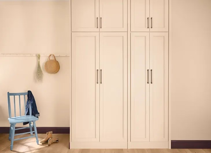 Dutch Boy - Melodious Ivory