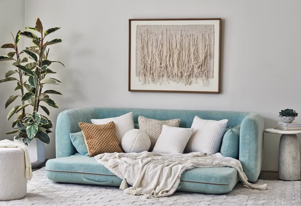 Pantone - Cloud Dancer