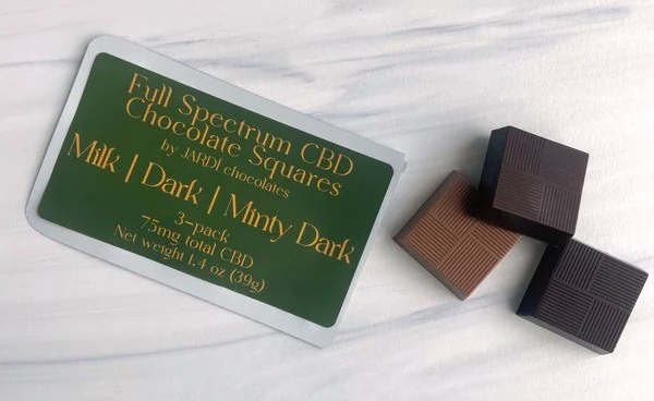 valentine's chocolate