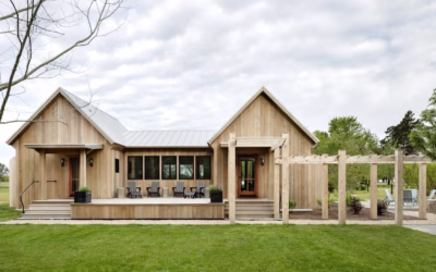 Black History Month: The Most Inspiring African American Interior Designers