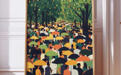 BHM: Celebrating African American Etsy Sellers