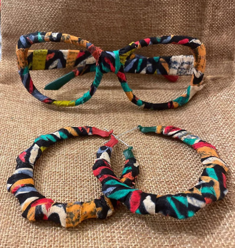 BHM: Celebrating African American Etsy Sellers