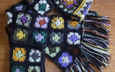 National Craft Month – Hurray for Crochet!