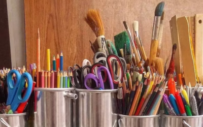 National Craft Month – Crafting is a Way of Life