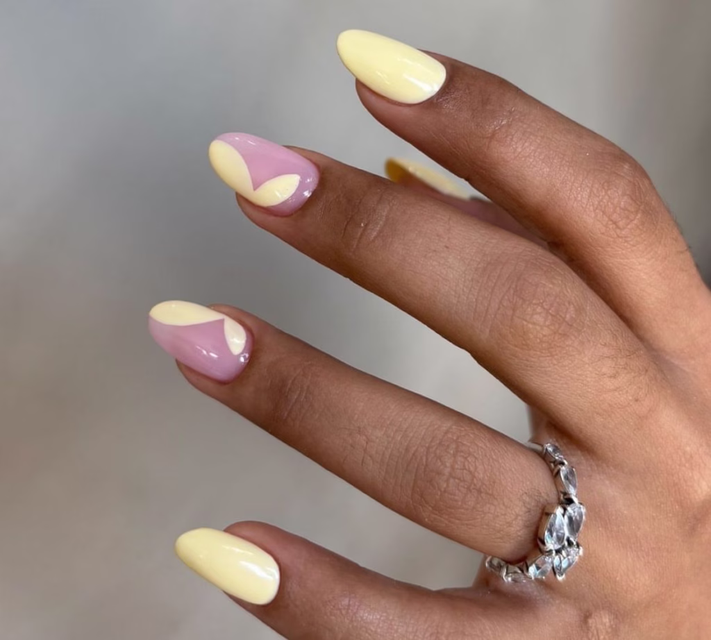 the best spring nails 2026
