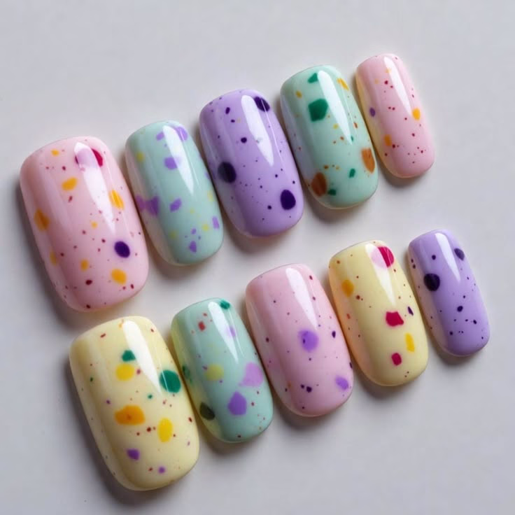 the best spring nails 2026