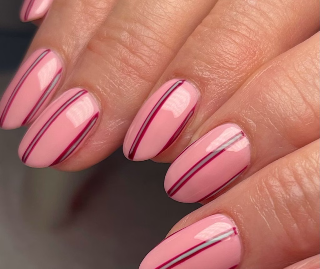 the best spring nails 2026