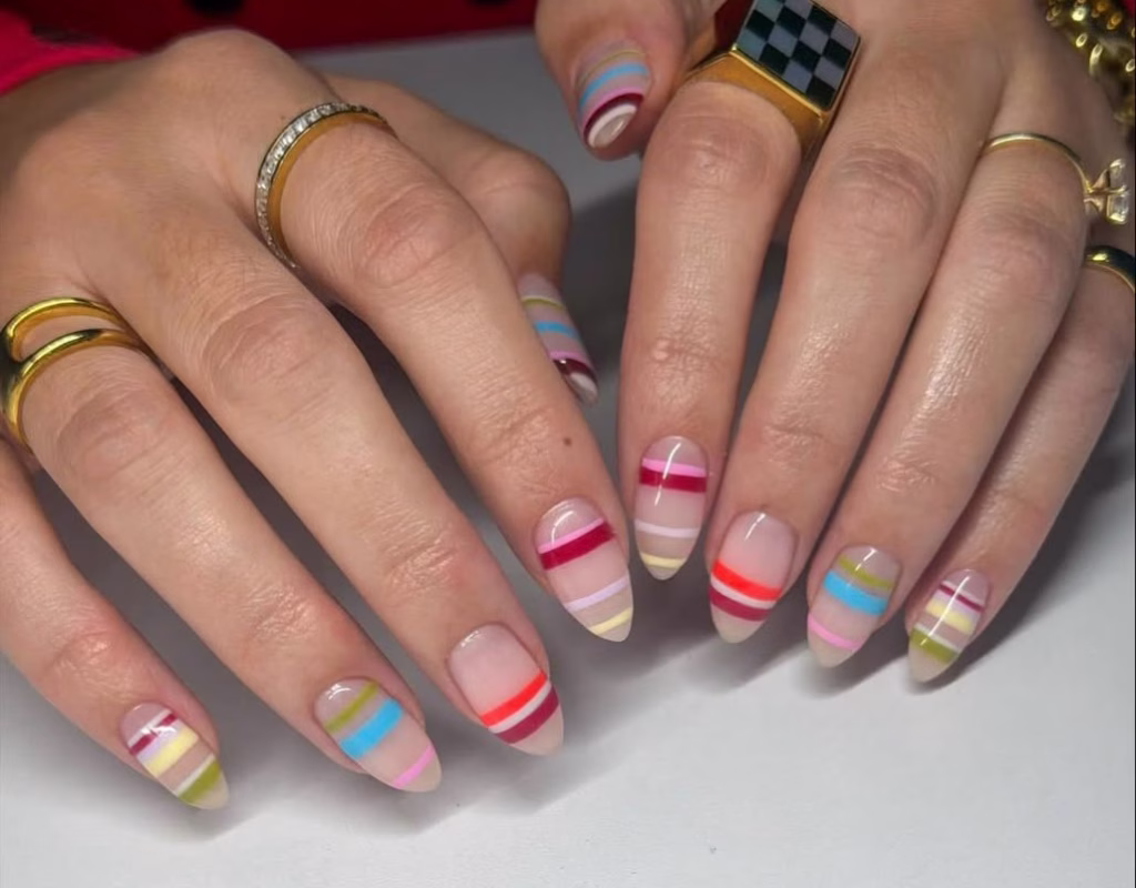 the best spring nails 2026