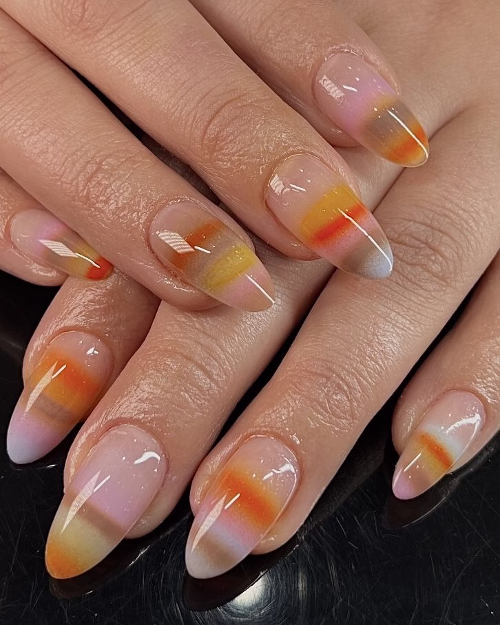 the best spring nails 2026