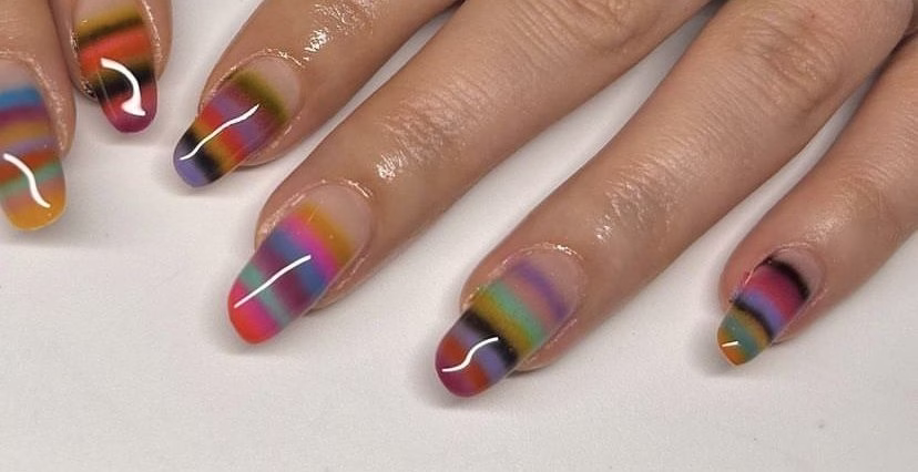 the best spring nails 2026