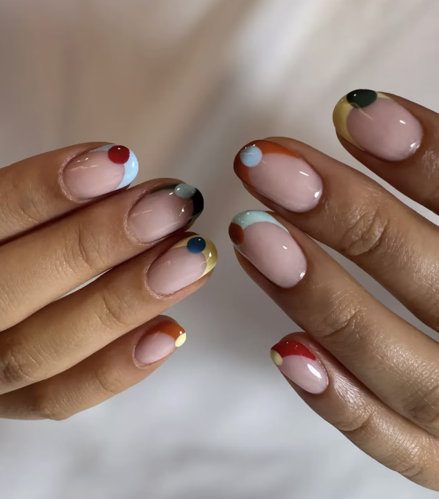 the best spring nails 2026