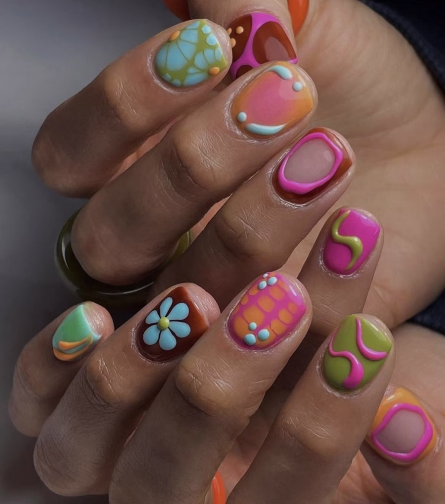 the best spring nails 2026