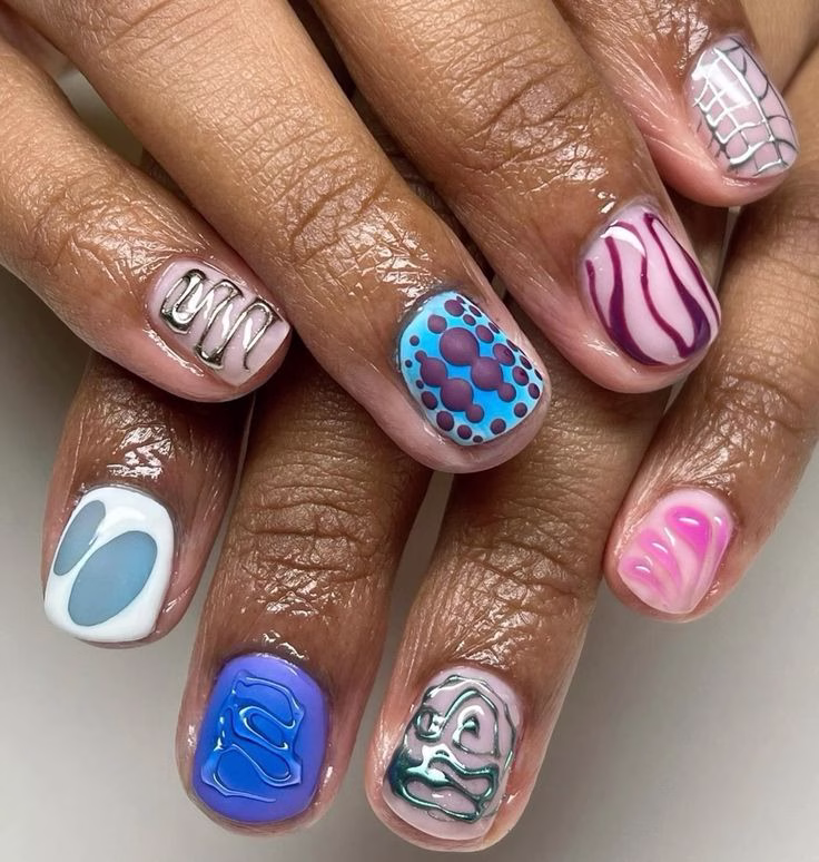 the best spring nails 2026