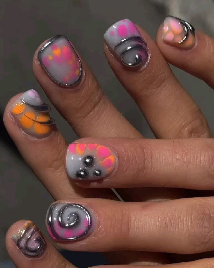 the best spring nails 2026