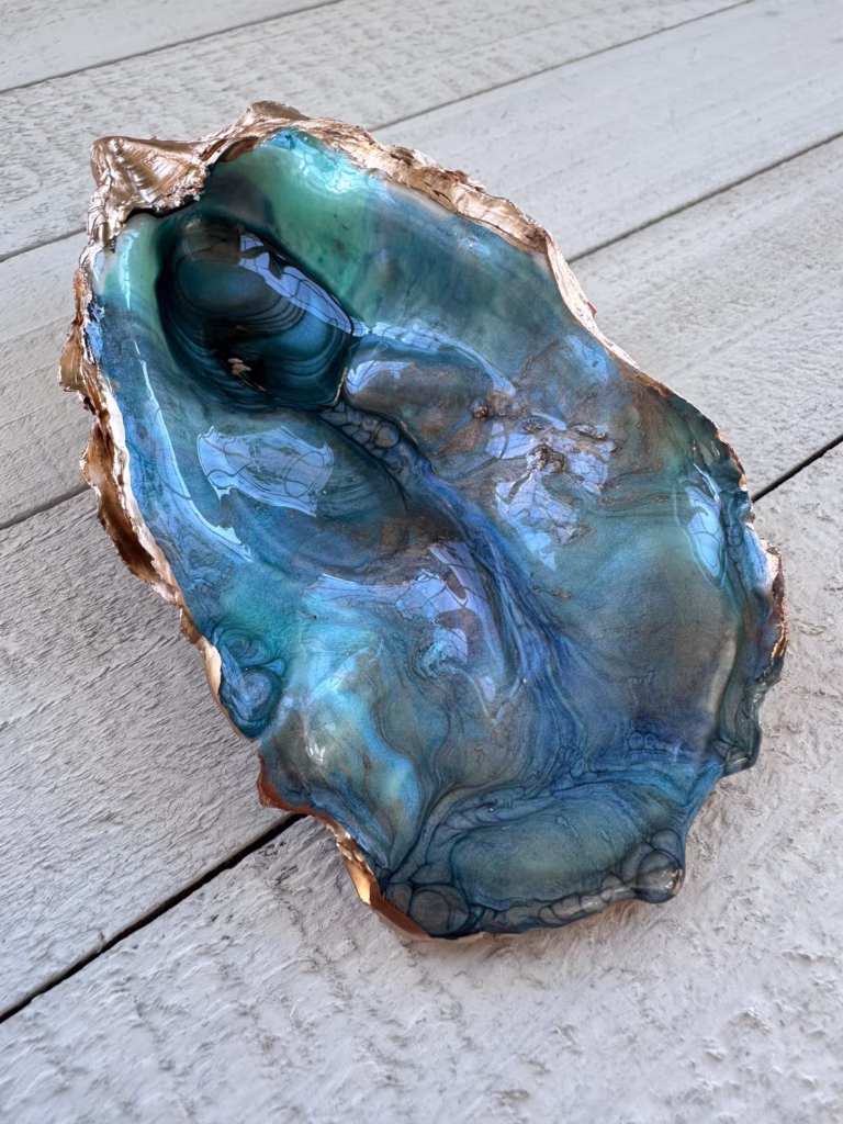 Coastal Chic Trend
