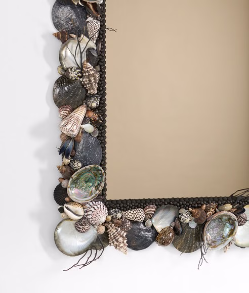 Coastal Chic Trend